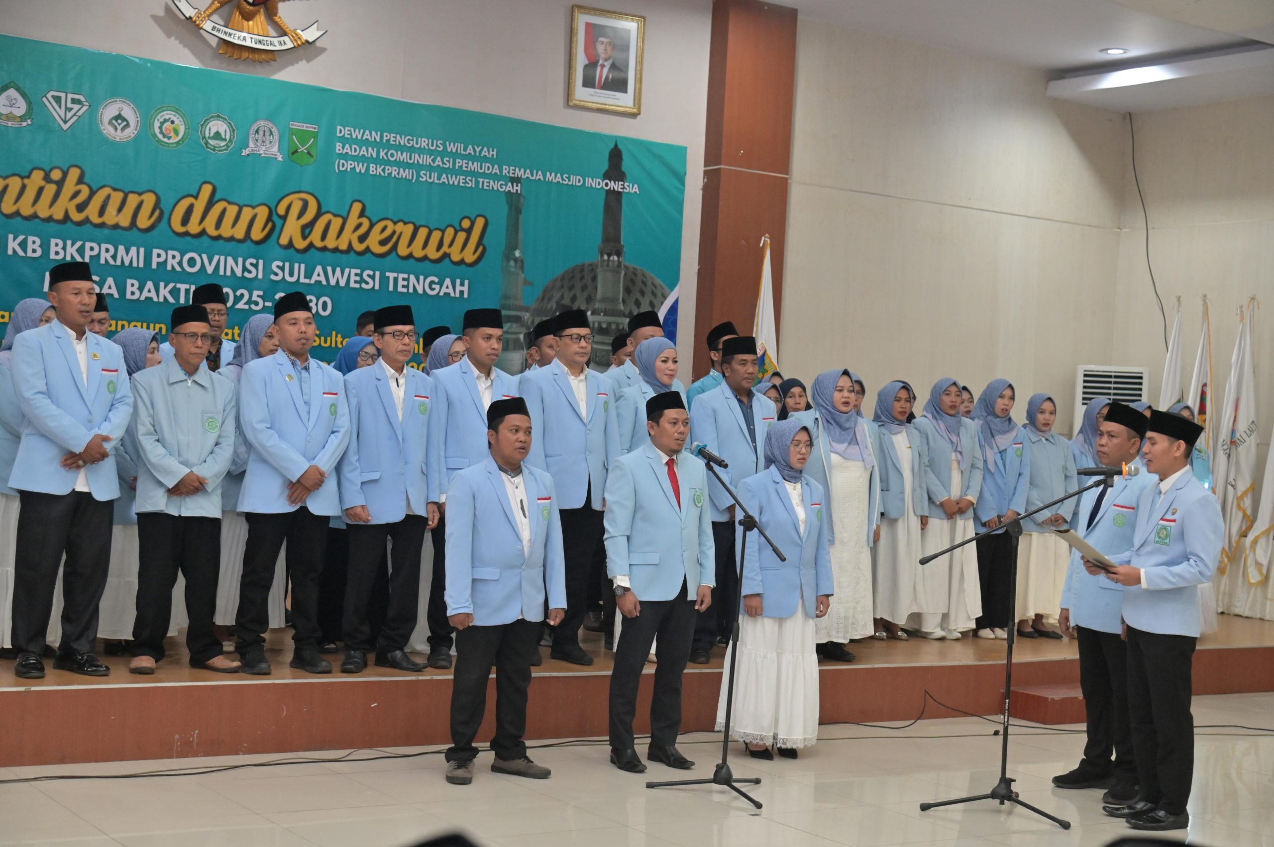 WhatsApp Image 2025-09-13 at 14.29.38 Pengurus Wilayah Badan Komunikasi Pemuda Remaja Masjid Indonesia (BKPRMI) Provinsi Sulawesi Tengah masa bakti 2025-2030.