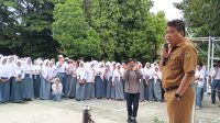 Sekretaris Dinas Pendidikan Sulteng, Asrul