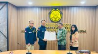 Kementerian Energi dan Sumber Daya Mineral (ESDM) RI, menetapkan Kabupaten Poso sebagai warisan geologi (Geoheritage).