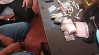 Proses pemeriksaan dilakukan secara terbuka