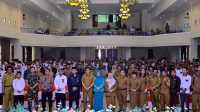 Launching Program Inovasi “Berani Tertib Administrasi Kependudukan