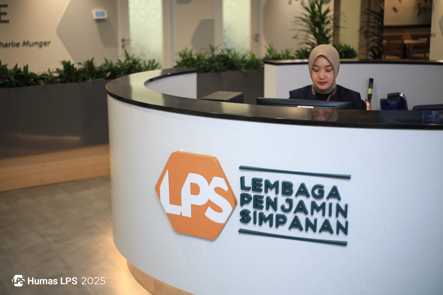 Kantor Layanan LPS
