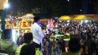 Gubernur Sulawesi Tengah, H. Anwar Hafid