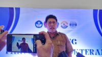 Direktur RSUD Undata Palu, drg Herry Mulyadi. FOTO: Mohammad Rizal/Filesulawesi.com