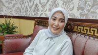 Anggota DPRD Kota Palu dari Partai NasDem, Mutmainah Korona
