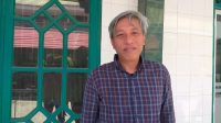 Anggota DPRD Kota Palu dari Daerah Pemilihan (Dapil) Palu Barat-Ulujadi, Muslimun
