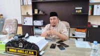 Ketua KOMISI B DPRD Kota Palu, Rusman Ramli