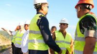 Gubernur Sulawesi Tengah Anwar Hafid